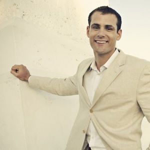 Meet your Posher, Nathan